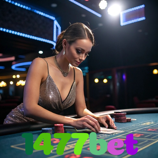 A Magia dos Jogos de Fantasia na 1477bet