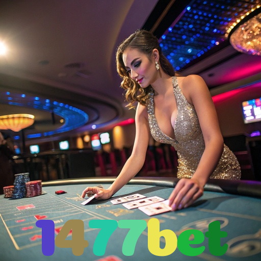 A Magia dos Jogos de Fantasia na 1477bet