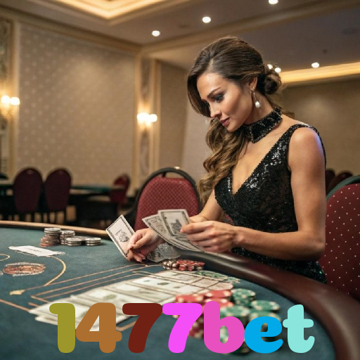 A Magia dos Jogos de Fantasia na 1477bet