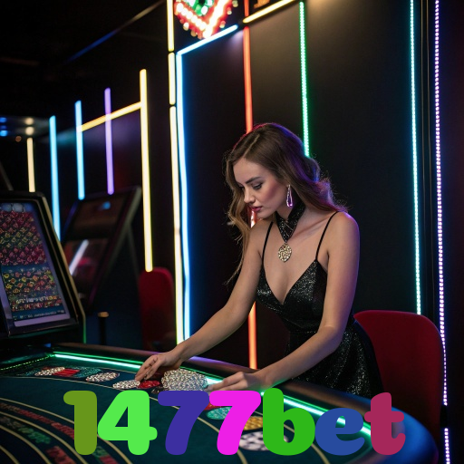 A Magia dos Jogos de Fantasia na 1477bet