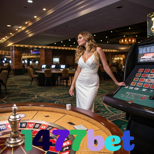 A Magia dos Jogos de Fantasia na 1477bet