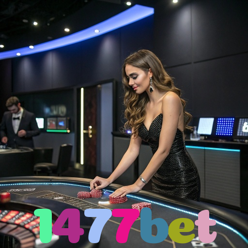 A Magia dos Jogos de Fantasia na 1477bet