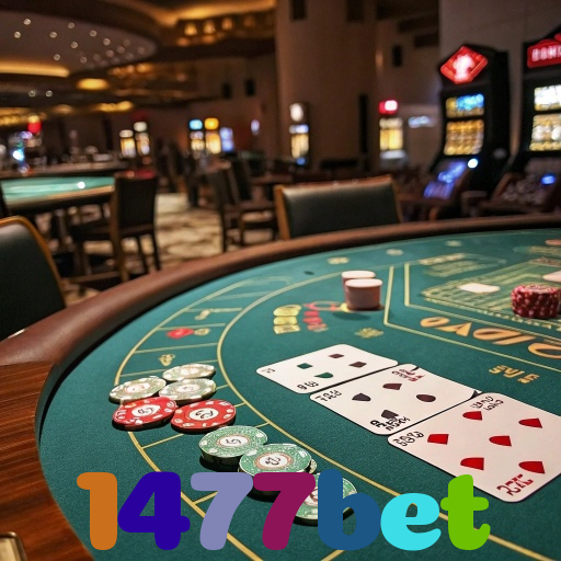 A Magia dos Jogos de Fantasia na 1477bet