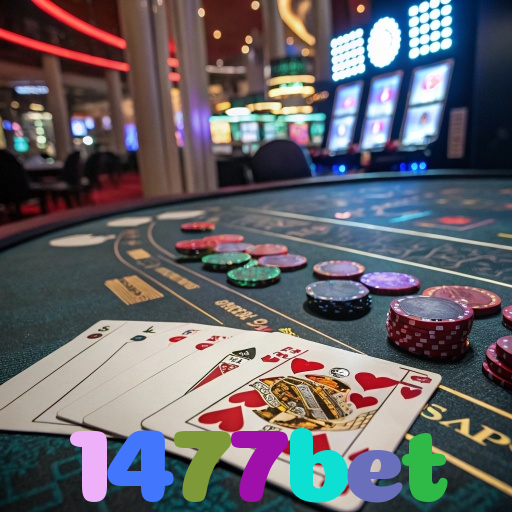 A Magia dos Jogos de Fantasia na 1477bet
