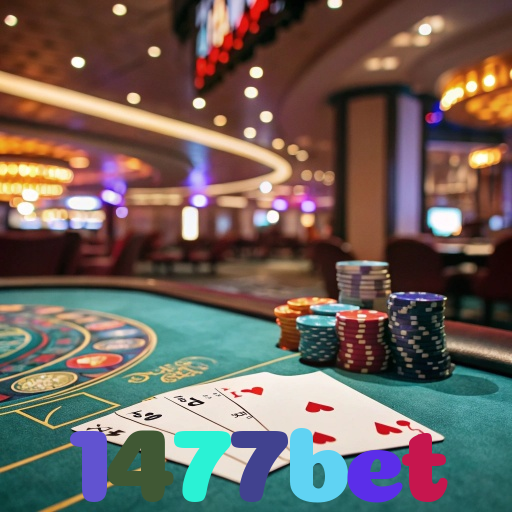A Magia dos Jogos de Fantasia na 1477bet