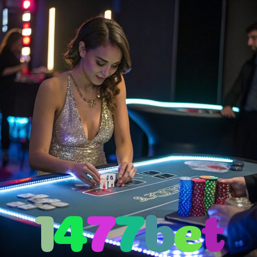 A Magia dos Jogos de Fantasia na 1477bet