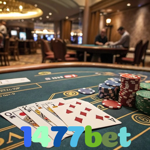 A Magia dos Jogos de Fantasia na 1477bet