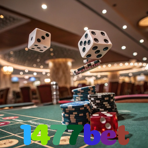 A Magia dos Jogos de Fantasia na 1477bet