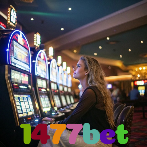 A Magia dos Jogos de Fantasia na 1477bet