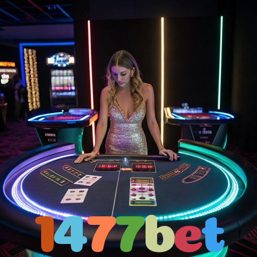 A Magia dos Jogos de Fantasia na 1477bet