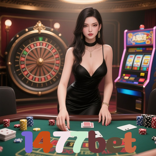 A Magia dos Jogos de Fantasia na 1477bet
