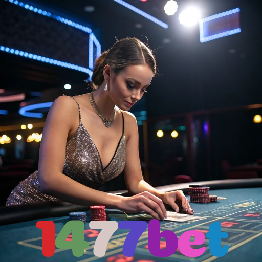 A Magia dos Jogos de Fantasia na 1477bet