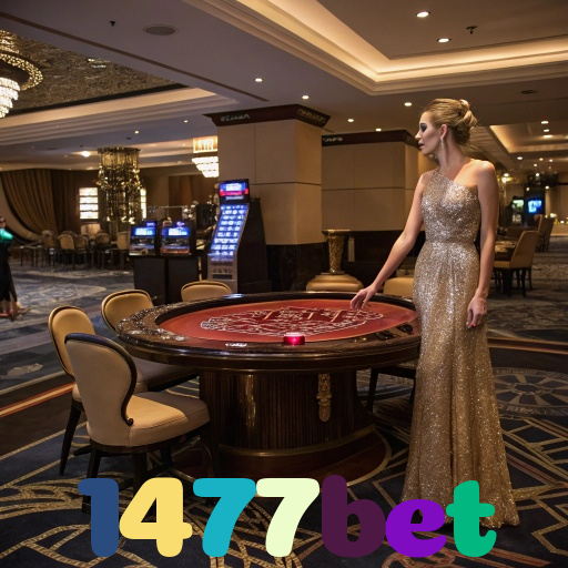 A Magia dos Jogos de Fantasia na 1477bet