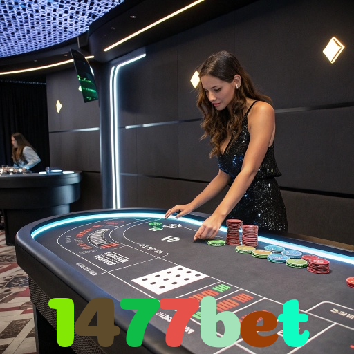 A Magia dos Jogos de Fantasia na 1477bet