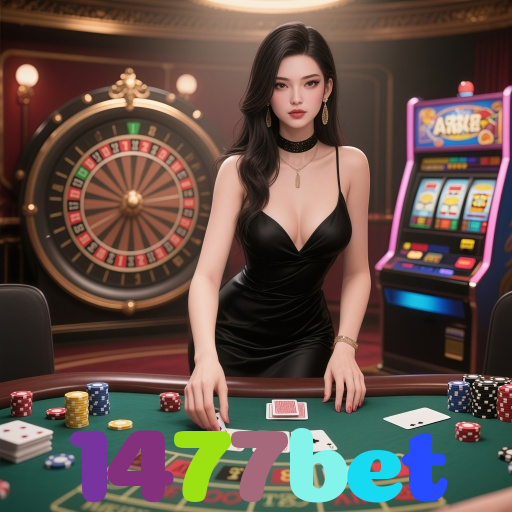 A Magia dos Jogos de Fantasia na 1477bet