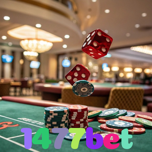 A Magia dos Jogos de Fantasia na 1477bet
