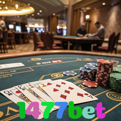 A Magia dos Jogos de Fantasia na 1477bet