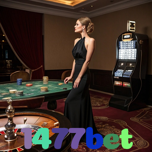 A Magia dos Jogos de Fantasia na 1477bet