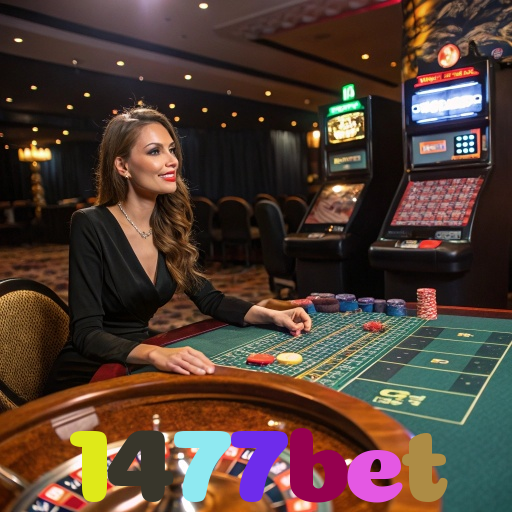 A Magia dos Jogos de Fantasia na 1477bet