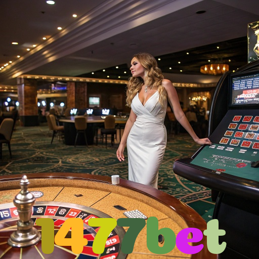 A Magia dos Jogos de Fantasia na 1477bet