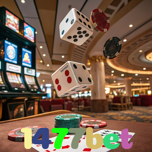 A Magia dos Jogos de Fantasia na 1477bet