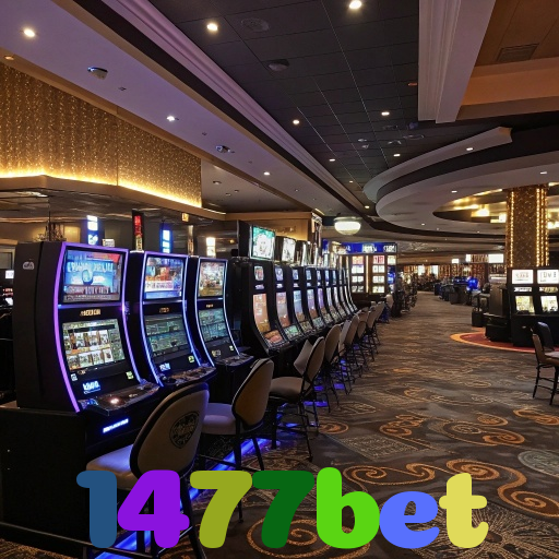A Magia dos Jogos de Fantasia na 1477bet