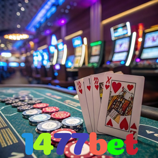 A Magia dos Jogos de Fantasia na 1477bet