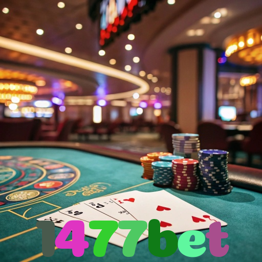 A Magia dos Jogos de Fantasia na 1477bet