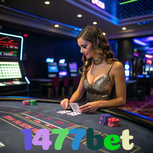 A Magia dos Jogos de Fantasia na 1477bet