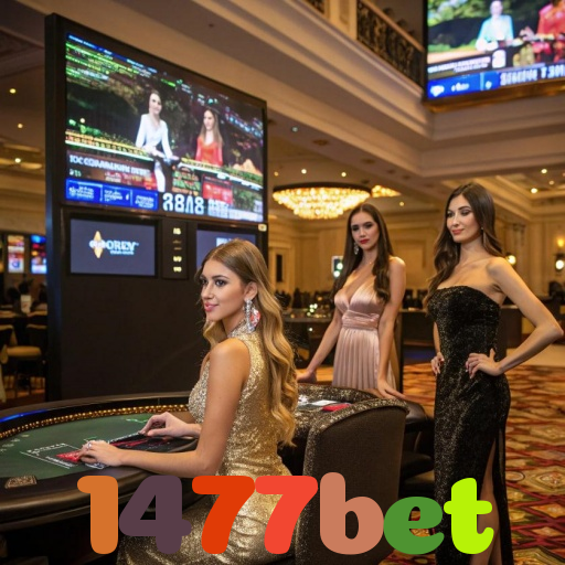 A Magia dos Jogos de Fantasia na 1477bet