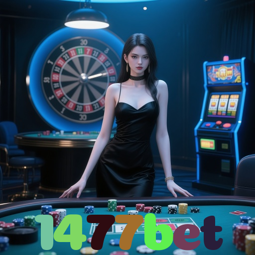 A Magia dos Jogos de Fantasia na 1477bet