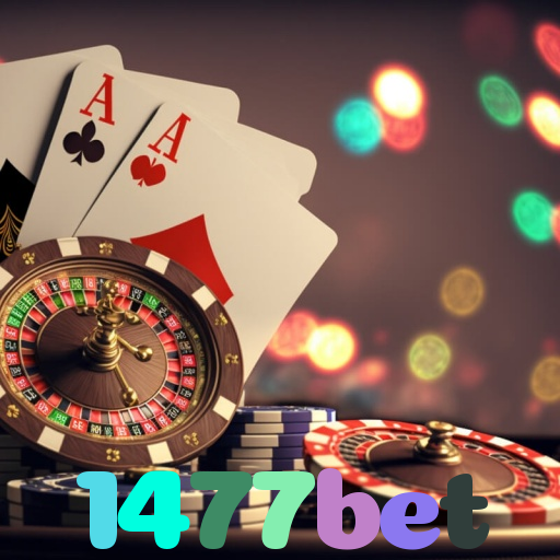 A Magia dos Jogos de Fantasia na 1477bet