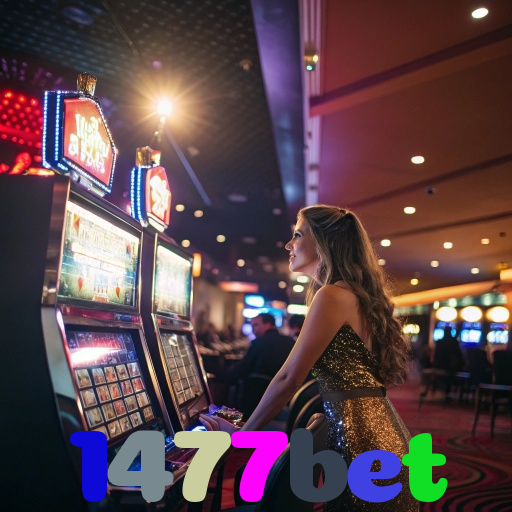 A Magia dos Jogos de Fantasia na 1477bet