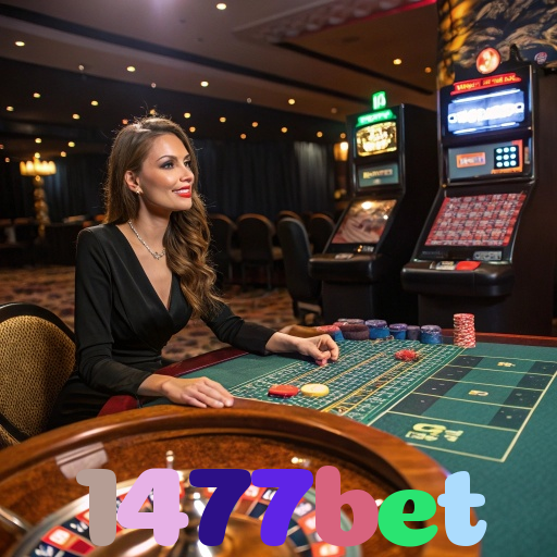 A Magia dos Jogos de Fantasia na 1477bet