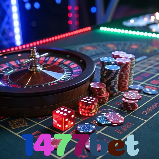 A Magia dos Jogos de Fantasia na 1477bet