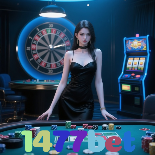 A Magia dos Jogos de Fantasia na 1477bet
