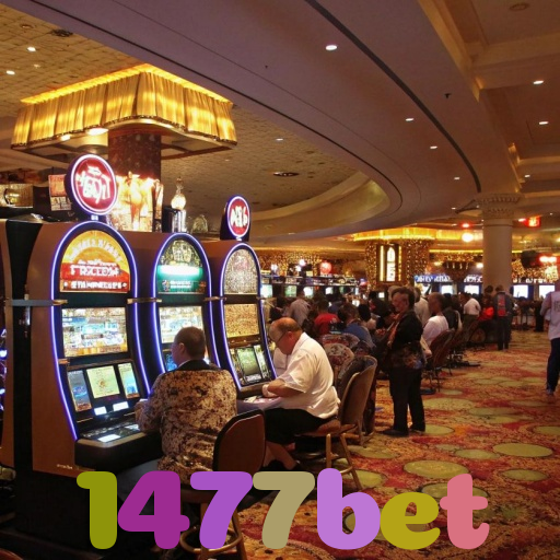 A Magia dos Jogos de Fantasia na 1477bet