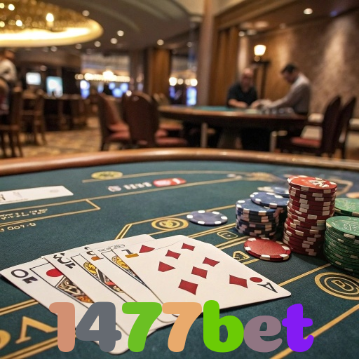 A Magia dos Jogos de Fantasia na 1477bet