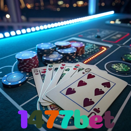 A Magia dos Jogos de Fantasia na 1477bet