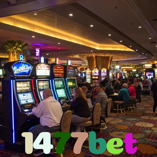 A Magia dos Jogos de Fantasia na 1477bet
