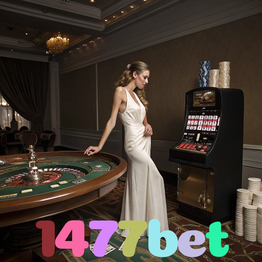 A Magia dos Jogos de Fantasia na 1477bet