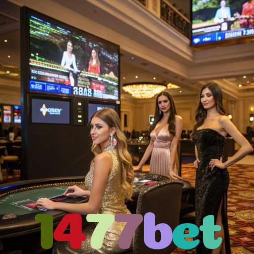 A Magia dos Jogos de Fantasia na 1477bet