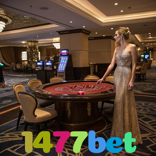 A Magia dos Jogos de Fantasia na 1477bet