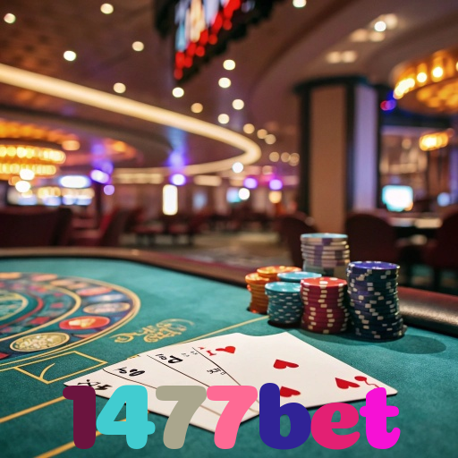 A Magia dos Jogos de Fantasia na 1477bet