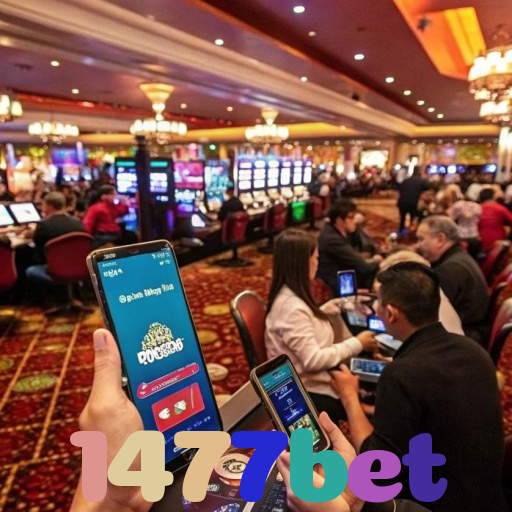 A Magia dos Jogos de Fantasia na 1477bet
