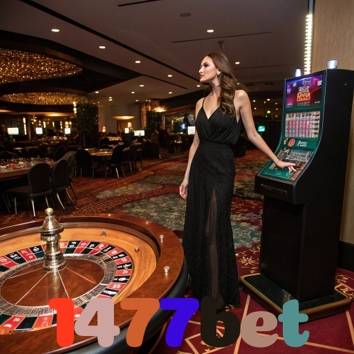 A Magia dos Jogos de Fantasia na 1477bet