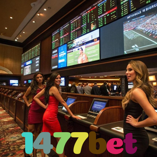 A Magia dos Jogos de Fantasia na 1477bet