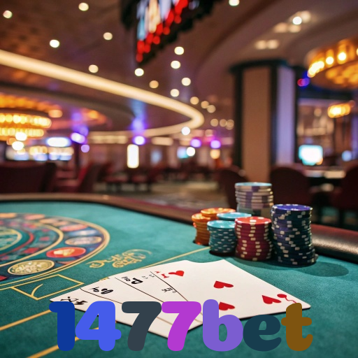 A Magia dos Jogos de Fantasia na 1477bet