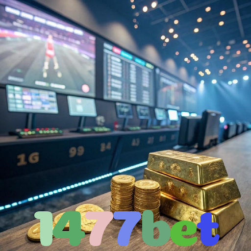 A Magia dos Jogos de Fantasia na 1477bet
