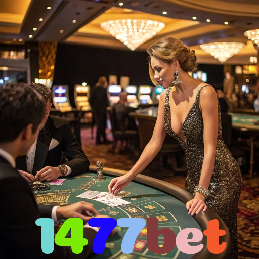 A Magia dos Jogos de Fantasia na 1477bet